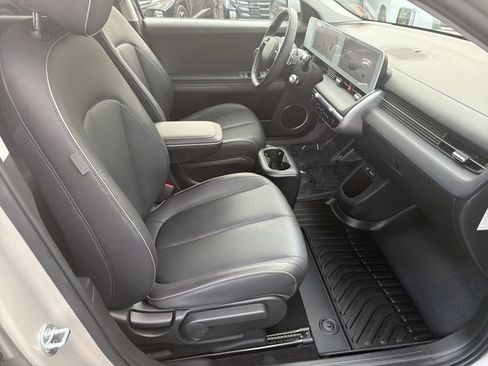 Certified 2023 Hyundai Ioniq 5 SEL w/ Cargo Package AWD/4WD image 16