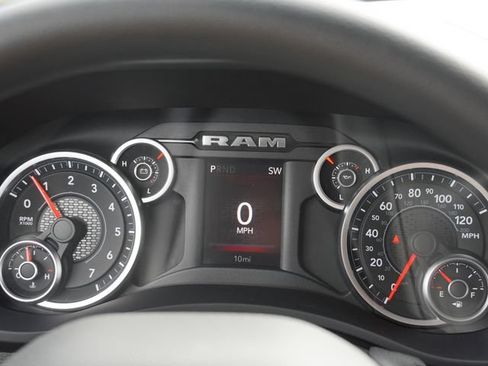 New 2026 RAM 2500 Tradesman w/ Power Wagon Package AWD/4WD image 30