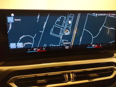 Used 2024 BMW 330i Sedan w/ Convenience Package image 20