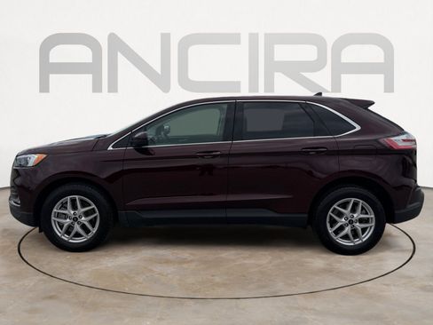 Used 2024 Ford Edge SEL w/ Convenience Package AWD/4WD image 8