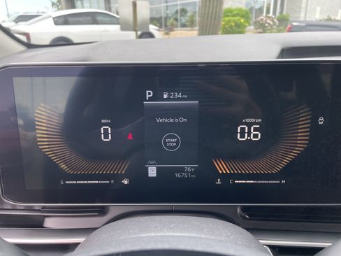Certified 2026 Kia Carnival FWD image 27