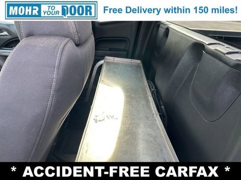 Used 2020 Chevrolet Colorado LT w/ Safety Package image 28