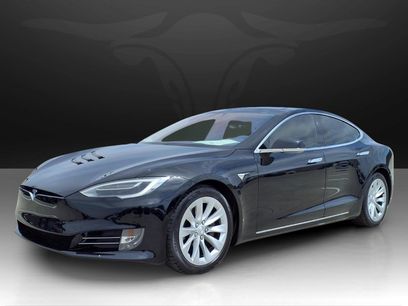 Used 2017 Tesla Model S AWD