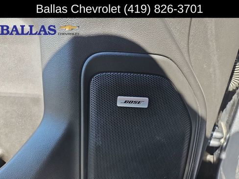 Used 2019 Chevrolet Silverado 1500 RST w/ All-Star Edition AWD/4WD image 25