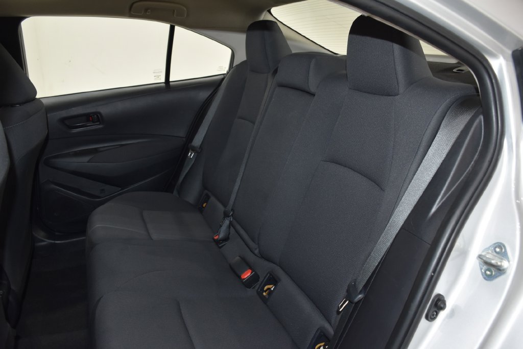 Used 2024 Toyota Corolla LE FWD image 25