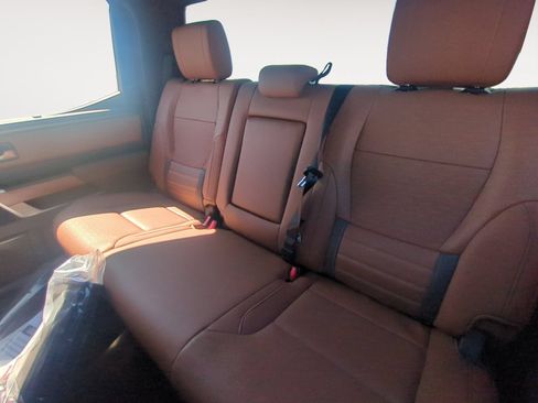 New 2026 Toyota Tundra 1794 Edition AWD/4WD image 13