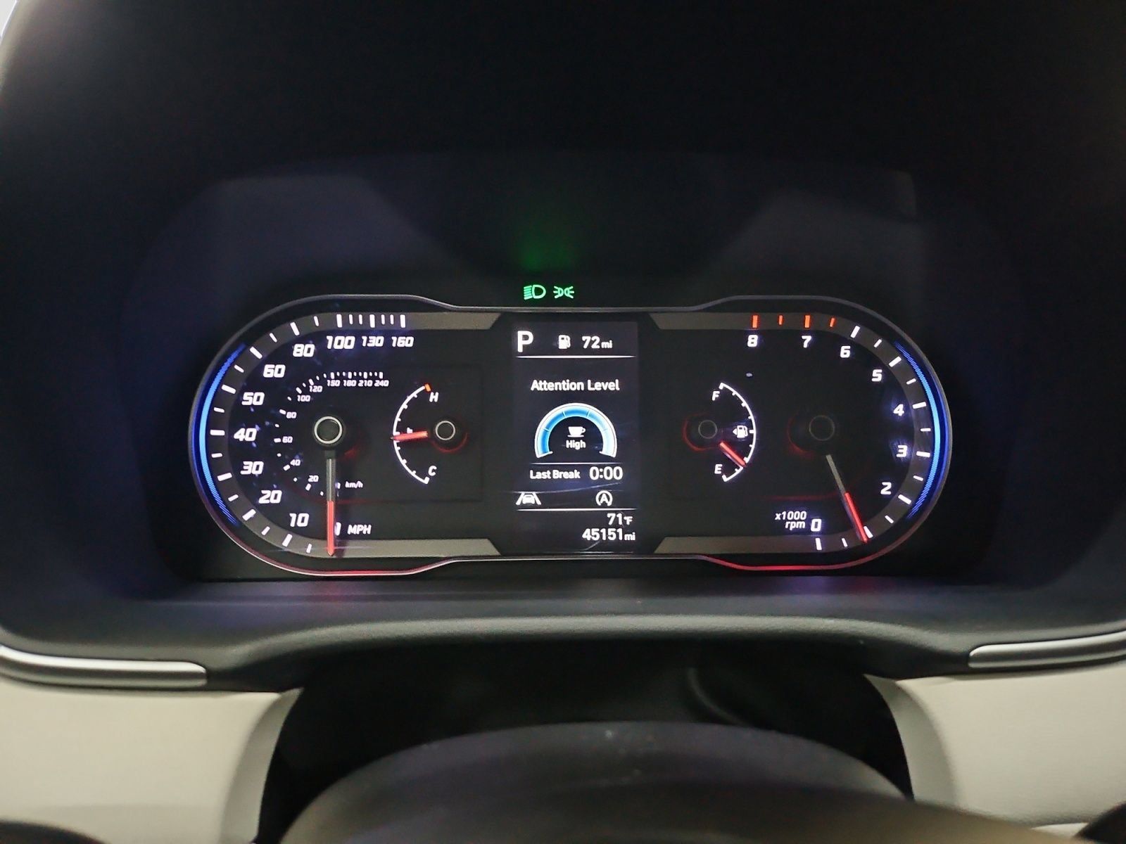 Used 2022 Hyundai Tucson SEL w/ Cargo Package FWD image 26
