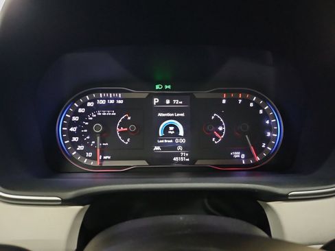Used 2022 Hyundai Tucson SEL w/ Cargo Package FWD image 26