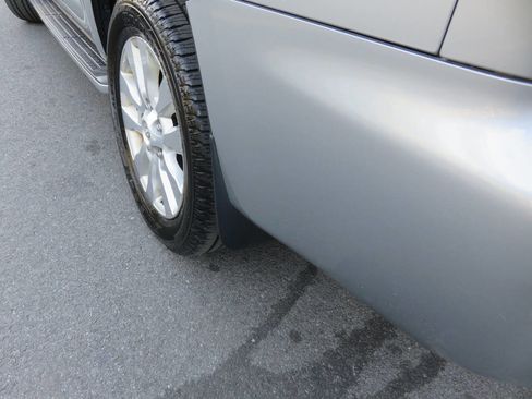 Used 2016 Toyota Sequoia Platinum image 36