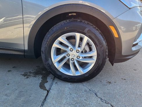 New 2026 Buick Envista Preferred w/ Convenience I Package image 48