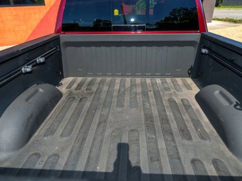 Used 2021 RAM 1500 Big Horn AWD/4WD image 18