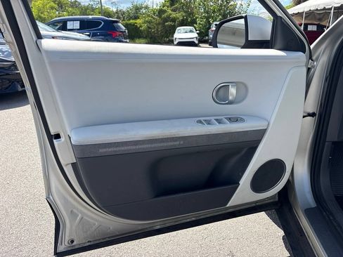 Used 2023 Hyundai Ioniq 5 SEL RWD image 10
