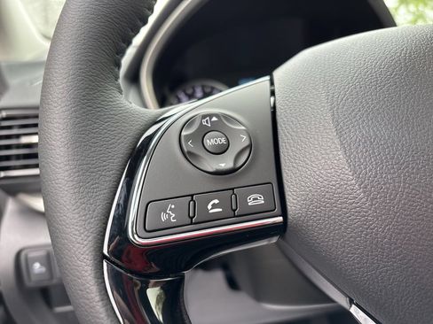 Used 2024 Mitsubishi Eclipse Cross SE AWD/4WD image 21