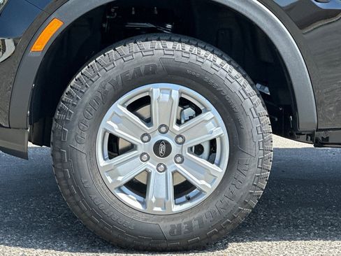 New 2026 Ford Ranger XL w/ Trailer Tow Package RWD image 23