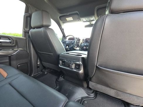 Used 2023 GMC Sierra 2500 AT4 w/ Gooseneck/5TH Wheel Package AWD/4WD image 18