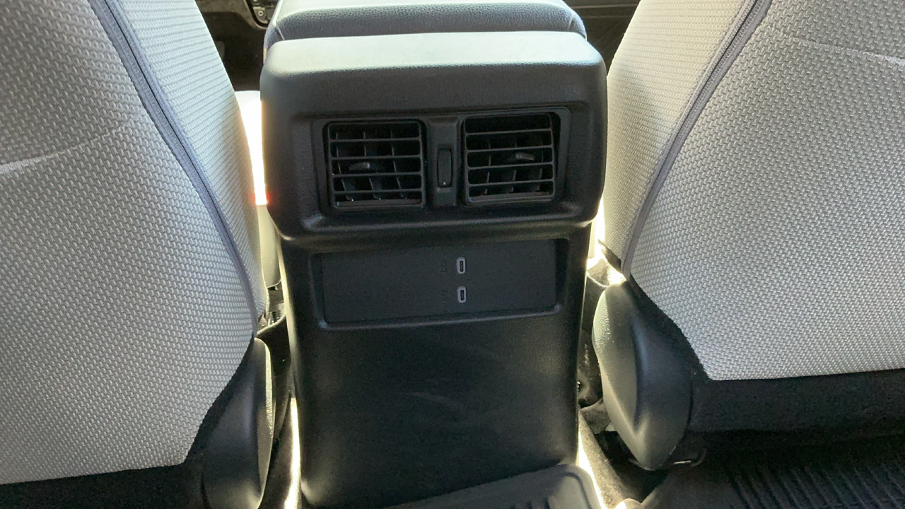 Used 2025 Toyota 4Runner SR5 RWD image 9