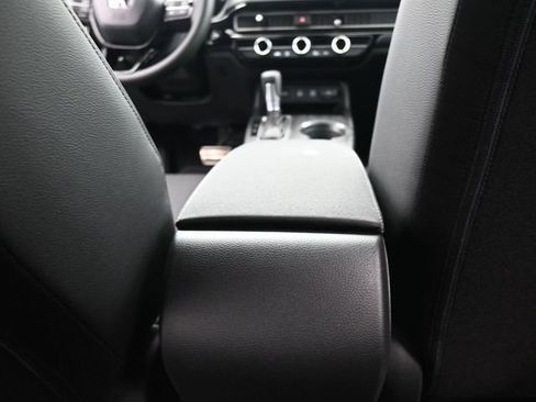 New 2026 Honda Civic Sport image 25