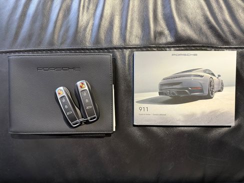 Used 2025 Porsche 911 Carrera GTS image 42