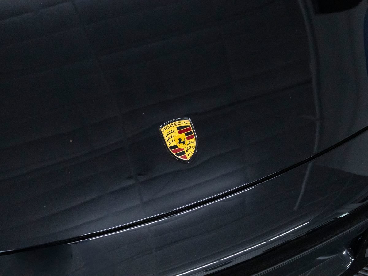 Certified 2023 Porsche 911 Turbo S AWD/4WD image 11