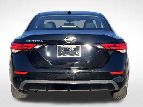 Used 2024 Nissan Sentra SV image 29
