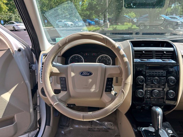 Used 2011 Ford Escape Limited w/ 302A Rapid Spec Order Code FWD image 12