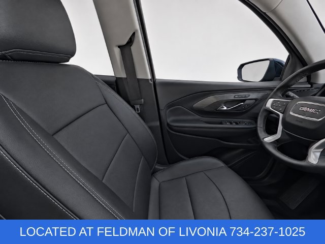 Certified 2024 GMC Terrain SLT w/ LPO, Floor Liner Package AWD/4WD image 14