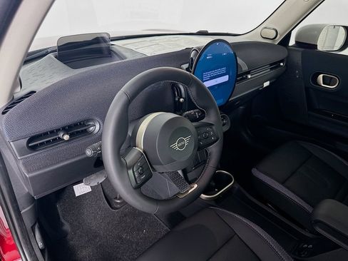Certified 2025 MINI Cooper S FWD image 9