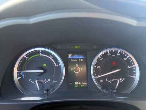 Certified 2018 Toyota Highlander XLE image 9