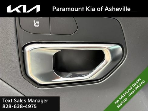 New 2026 Kia K4 EX FWD image 15