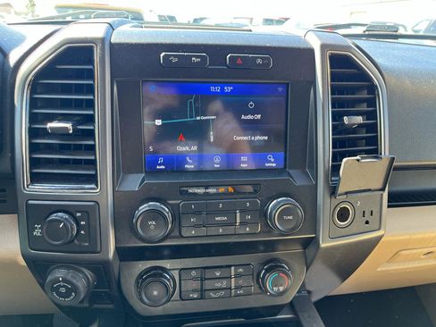 Used 2020 Ford F150 XLT w/ Equipment Group 302A Luxury image 21