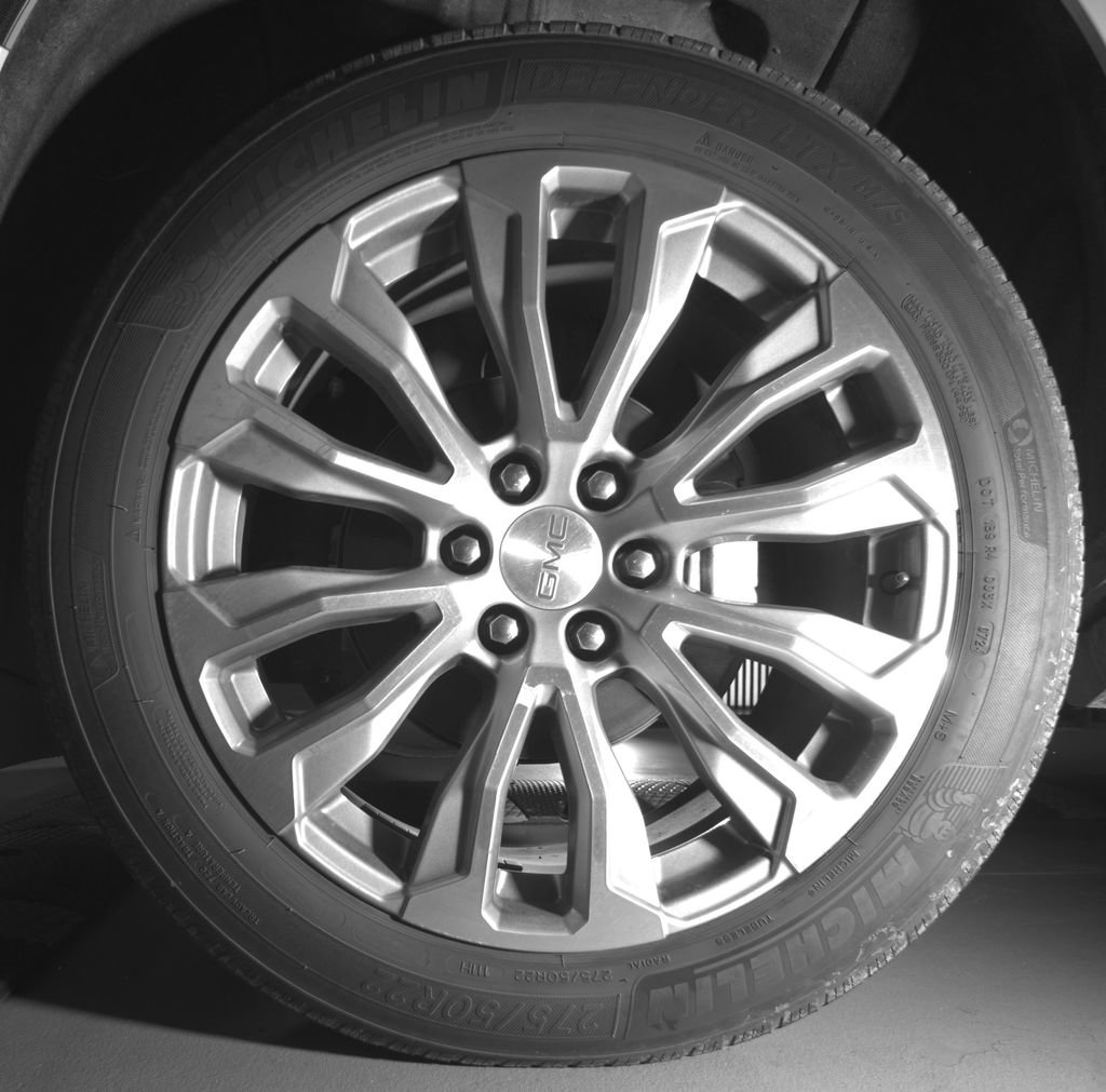 Used 2021 GMC Yukon XL Denali w/ Denali Ultimate Package AWD/4WD image 9