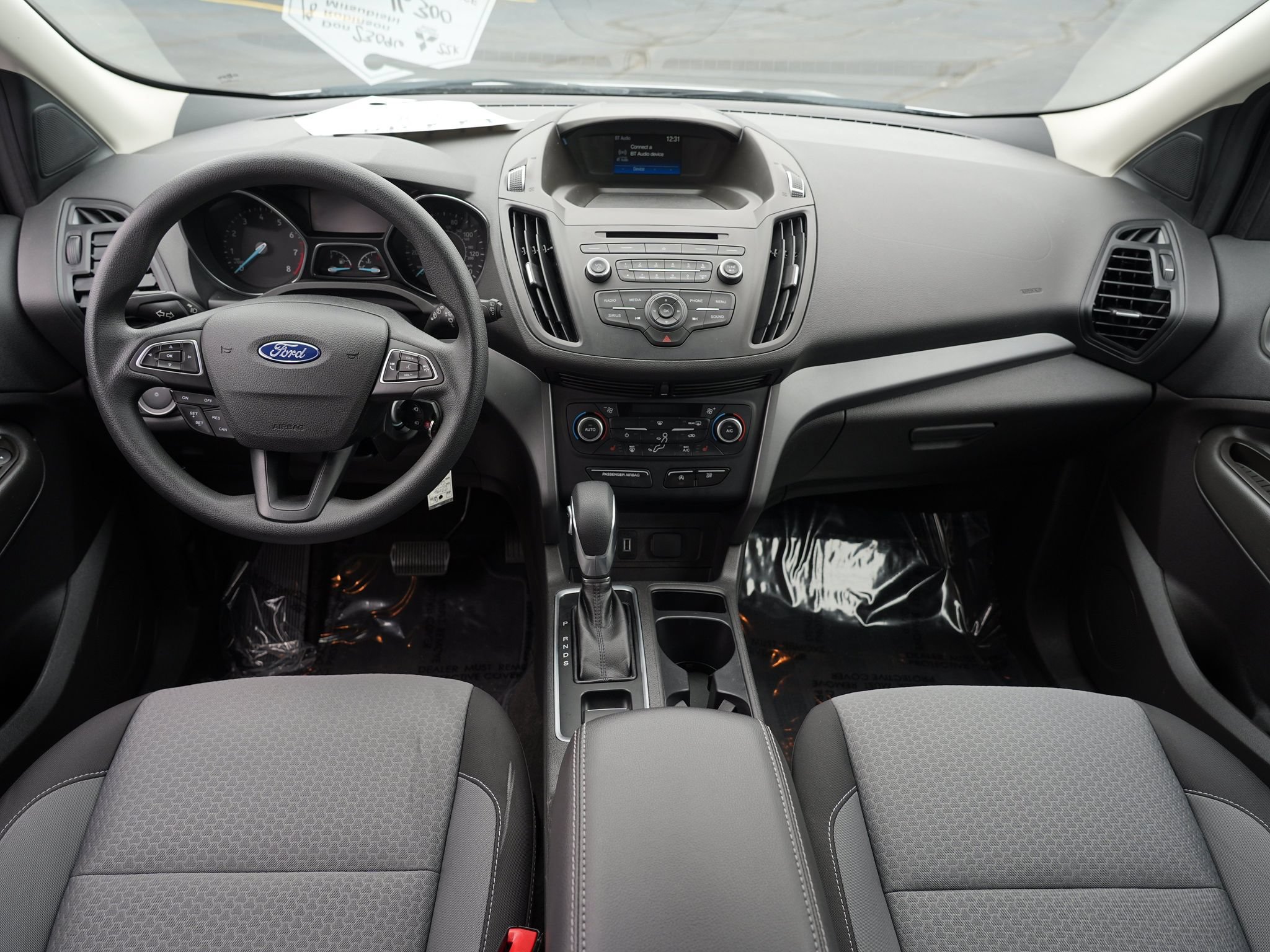 Used 2018 Ford Escape SE AWD/4WD image 28