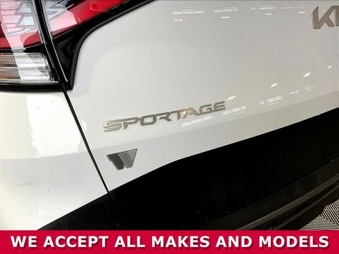 Certified 2024 Kia Sportage X-Line w/ X-Line Premium Package AWD/4WD image 22