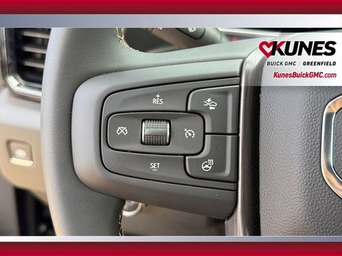 New 2026 GMC Sierra 2500 AT4 w/ AT4 Premium Plus Package AWD/4WD image 15