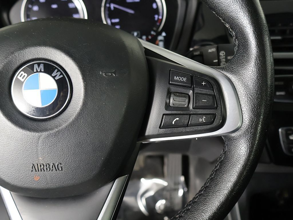 Used 2021 BMW X1 xDrive28i w/ Convenience Package AWD/4WD image 41