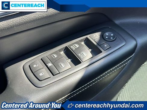 Used 2015 Jeep Grand Cherokee Limited AWD/4WD image 15