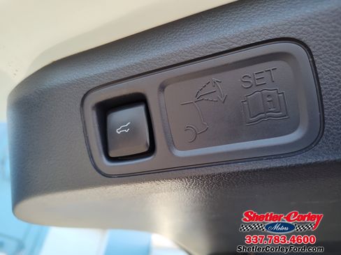 Used 2024 Ford Expedition Max Platinum image 9