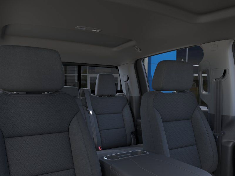 New 2026 Chevrolet Silverado 1500 RST AWD/4WD image 25