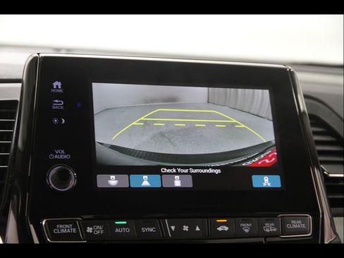 Used 2018 Honda Odyssey EX-L image 13
