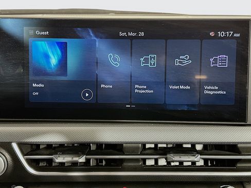 Used 2025 Hyundai Sonata SEL image 19