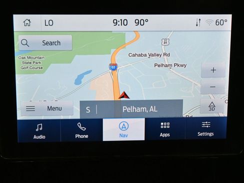 Used 2023 Ford Explorer Limited image 12