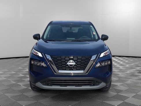 Used 2023 Nissan Rogue S image 9