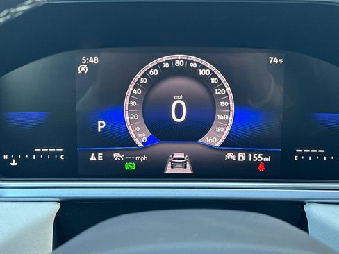 New 2026 Volkswagen Taos SE image 22