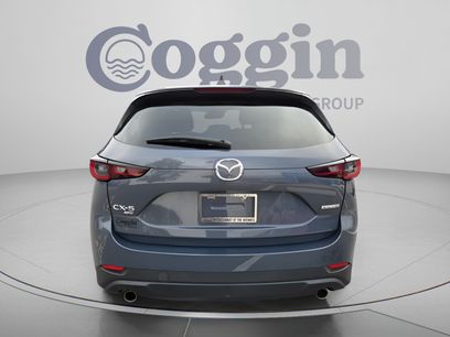 Used 2024 MAZDA CX-5 Carbon Edition