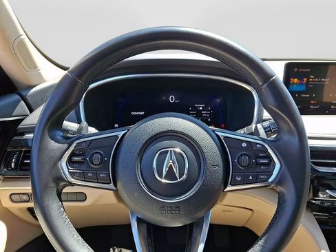 Used 2023 Acura MDX SH-AWD w/ Technology Package image 22
