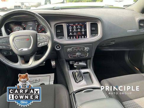 Used 2023 Dodge Charger GT w/ Blacktop Package RWD image 31