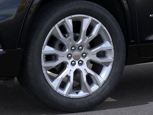 New 2026 GMC Acadia Denali w/ Super Cruise Package AWD/4WD image 9
