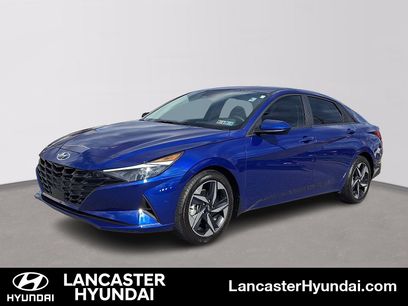 Certified 2023 Hyundai Elantra SEL w/ Convenience Package