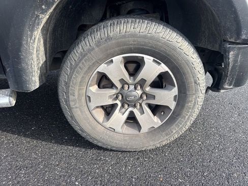 Used 2014 Ford F150 STX w/ Equipment Group 201A Mid AWD/4WD image 7