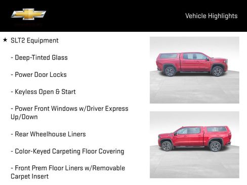 Used 2025 GMC Sierra 1500 AT4 AWD/4WD image 20